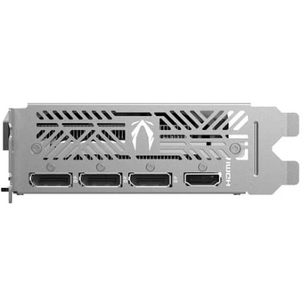  Видеокарта Zotac RTX5060 Solo 8GB (ZT-B50600G-10L) GDDR7 128bit 3xDP HDMI 1Fan Lite Pack 