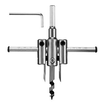  Сверло Зубр 29440-120 по дереву (1пред) для дрелей/перфораторов 