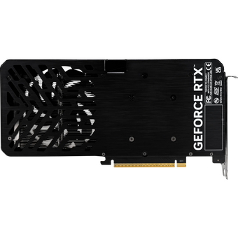  Видеокарта PALIT RTX5050 PA-RTX5050 Dual OC 8GB (NE65050S19P1-GB2070D) PCIE16 