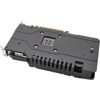  Видеокарта AFOX Geforce GTX1660 6GB (AF1660-6144D5H4/AF1660-6144D5H7) GDDR5 192Bit HDMI ATX Fan RTL 