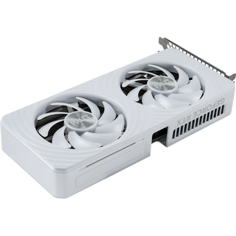 Видеокарта PALIT RTX5060 8GB (PA-RTX5060) White OC 8GB (NE75060U19P1-GB2063M) PCIE16 