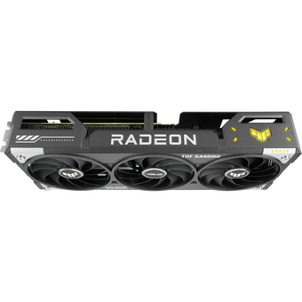  Видеокарта ASUS AMD Radeon RX 9060XT (TUF-RX9060XT-O16G-Gaming) 16ГБ GDDR6, Ret 