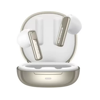  Беспроводные наушники MONSTER N-Lite 209 серебристые 