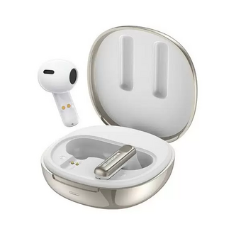  Беспроводные наушники MONSTER N-Lite 209 серебристые 