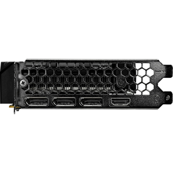  Видеокарта Palit RTX5050 StormX 8GB (NE65050019P1-GB2070F) GDDR6 128b, HDMI DPx3 PCI-E 