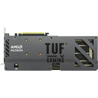  Видеокарта ASUS AMD Radeon RX 9060XT (TUF-RX9060XT-O16G-Gaming) 16ГБ GDDR6, Ret 