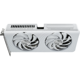  Видеокарта PALIT RTX5060 8GB (PA-RTX5060) White OC 8GB (NE75060U19P1-GB2063M) PCIE16 
