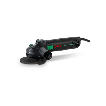  УШМ DWT WSP08-125VQ 
