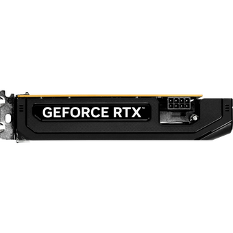  Видеокарта Palit RTX5050 StormX 8GB (NE65050019P1-GB2070F) GDDR6 128b, HDMI DPx3 PCI-E 