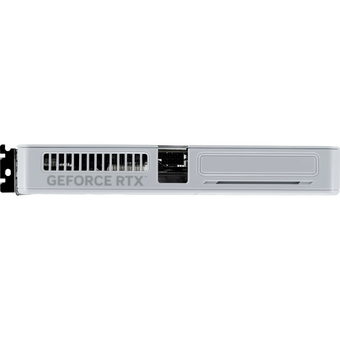  Видеокарта PALIT RTX5060 8GB (PA-RTX5060) White OC 8GB (NE75060U19P1-GB2063M) PCIE16 