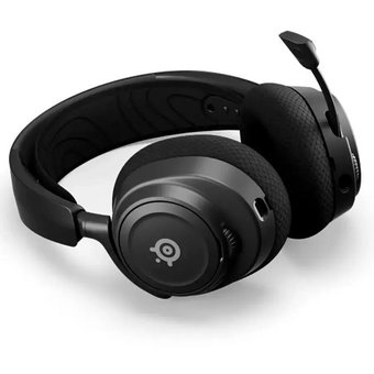  Наушники SteelSeries Arctis Nova 7 (61553) Wireless Black 