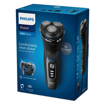 Электробритва Philips S3344/13   Электробритва Philips S3344/13