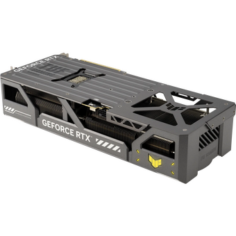  Видеокарта ASUS RTX5080 Tuf Gaming OC 16GB (Tuf-RTX5080-O16G-Gaming) (90YV0M30-M0NA00) GDDR7 256bit 3xDP 3xHDMI 3Fan RTL 