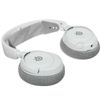  Наушники SteelSeries Arctis Nova 1 (61607) Wired Gaming Headset White 