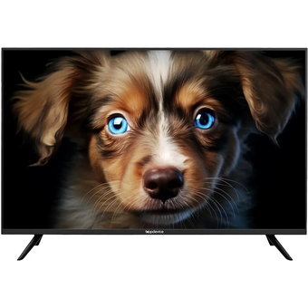  Телевизор Topdevice TDTV43ES13U_BK 