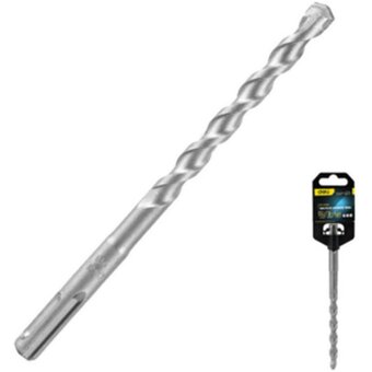 Бур по бетону Deli DH-Y10160 SDS Plus 10*160мм 