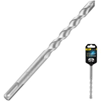  Бур по бетону Deli DH-Y12160 SDS Plus 12*160мм 