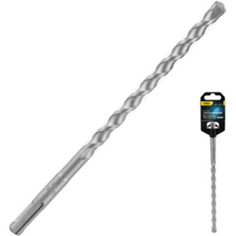  Бур по бетону Deli DH-Y10210 SDS Plus 10*210мм 
