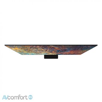  Телевизор Samsung QE75QN90FAUXRU нерж 