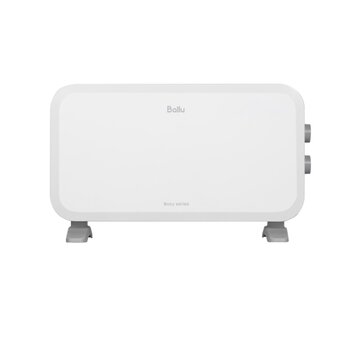  Конвектор электрический Ballu Boxy BEC/BMS-2000 