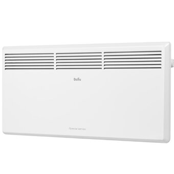  Конвектор Ballu Special BEC/PM-1500 