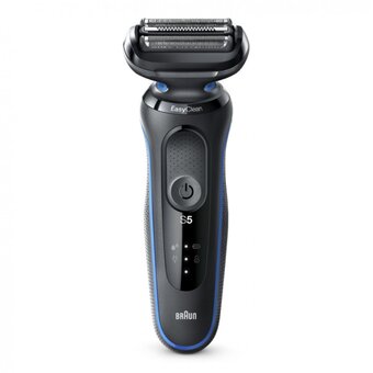  Электробритва BRAUN 51-B1000s 