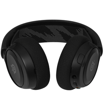  Наушники SteelSeries Arctis Nova 1 (61606) Wired Gaming Headset Black 