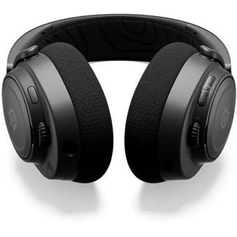  Наушники SteelSeries Arctis Nova 7 (61553) Wireless Black 