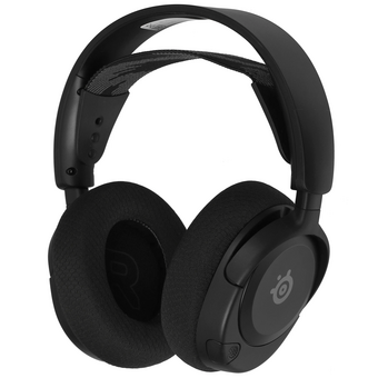  Наушники SteelSeries Arctis Nova 1 (61606) Wired Gaming Headset Black 