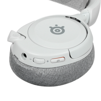  Наушники SteelSeries Arctis Nova 1 (61607) Wired Gaming Headset White 
