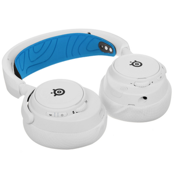  Наушники SteelSeries Arctis Nova 7P (61561) Wireless White 