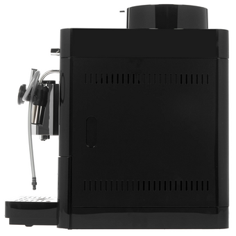  Кофемашина Melitta F53/0-102 черный 