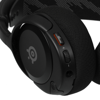  Наушники SteelSeries Arctis Nova 1 (61606) Wired Gaming Headset Black 
