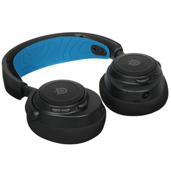  Наушники SteelSeries Arctis Nova 7P (61559) Wireless Black 