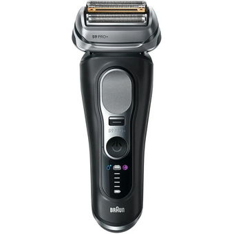 Электробритва Braun 9600s черный   Электробритва Braun 9600s черный