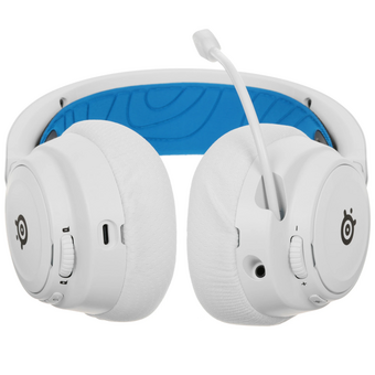  Наушники SteelSeries Arctis Nova 7P (61561) Wireless White 