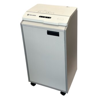  Шредер New United Respect 230C.70 серый 