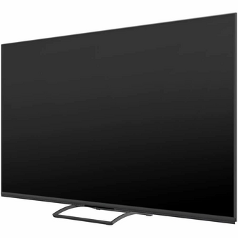  Телевизор Skyworth 75X87G черный/черный 