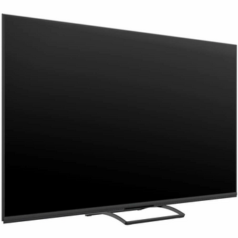  Телевизор Skyworth 75X87G черный/черный 