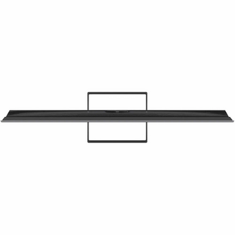  Телевизор Skyworth 75X87G черный/черный 