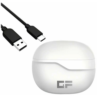  Наушники беспроводные CF Wave 01W 