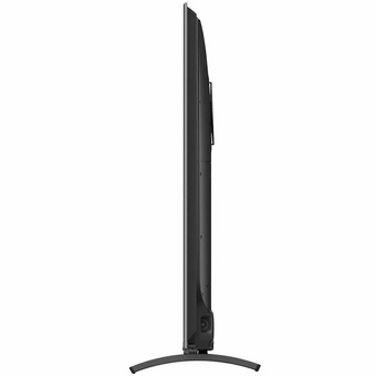  Телевизор Skyworth 75X87G черный/черный 