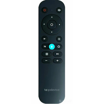  Телевизор Topdevice TDTV32ES13H_BK 