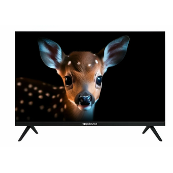  Телевизор Topdevice TDTV32ES13H_BK 