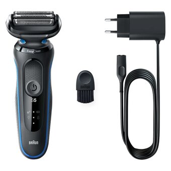  Электробритва BRAUN 51-B1000s 