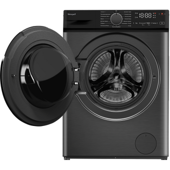  Стиральная машина Weissgauff WM 4627 Touch Inverter Steam Grey 
