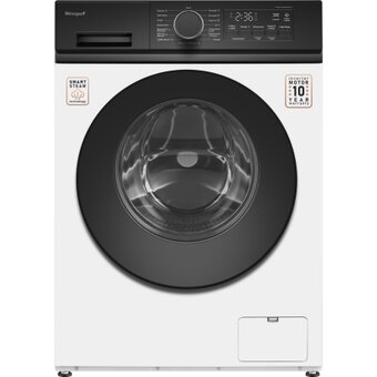  Стиральная машина Weissgauff WM 601411 Inverter Steam 