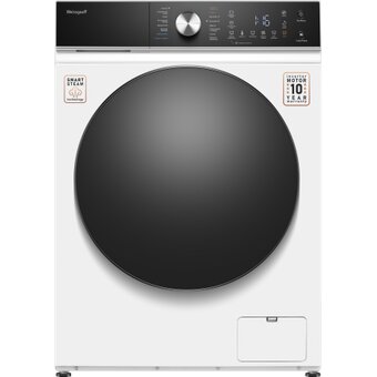  Стиральная машина Weissgauff WMD 61211 D Inverter Steam 