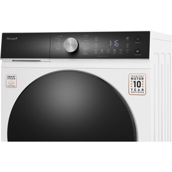  Стиральная машина Weissgauff WMD 61211 D Inverter Steam 