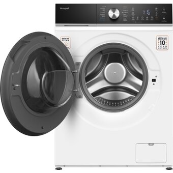  Стиральная машина Weissgauff WMD 61211 D Inverter Steam 